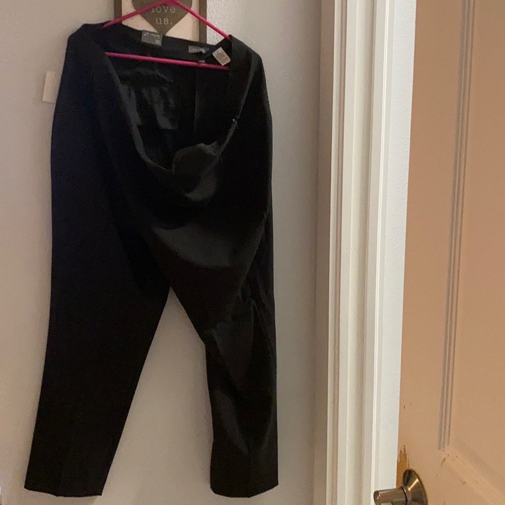 The Limited Women’s Black Dress Pants